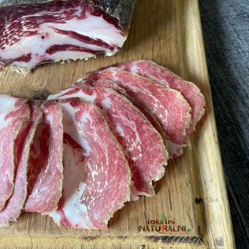 Karkówka wieprzowa suszona Sztuka Mięsa Rzeźnik.jpg