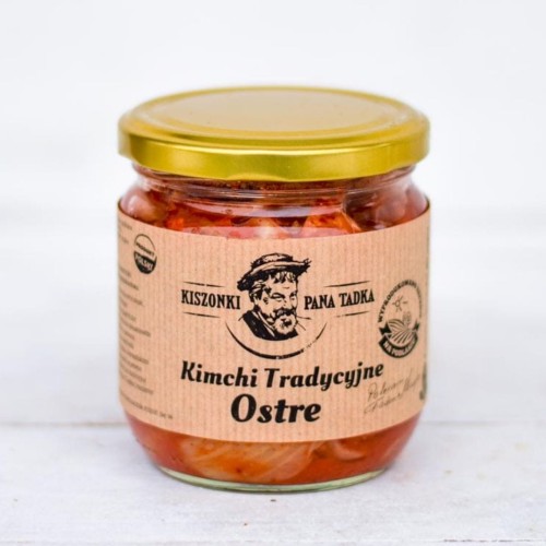 Kimchi tradycyjne ostre Kiszonki Pana Tadka.jpg