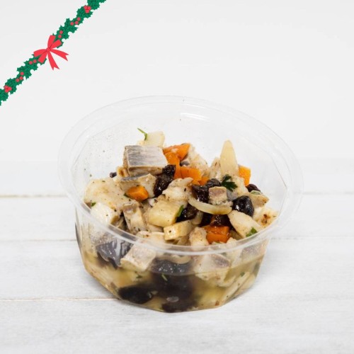 Śledź z wędzoną śliwką - Łukaszówka Supraśl (1).jpg