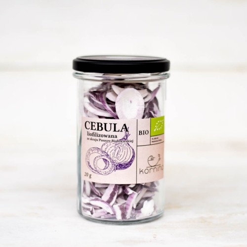 Liofilizowana cebula - Kornino.jpg