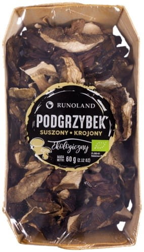 PODGRZYBEK SUSZONY BIO 60 g - RUNOLAND-1 1750