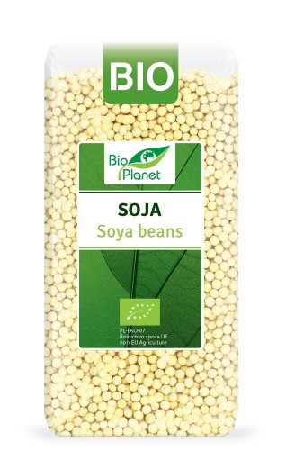SOJA BIO 400 g - BIO PLANET-1 2140