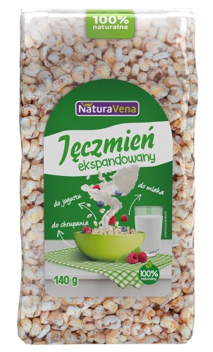 JĘCZMIEŃ EKSPANDOWANY 140 g - NATURAVENA-1 2181