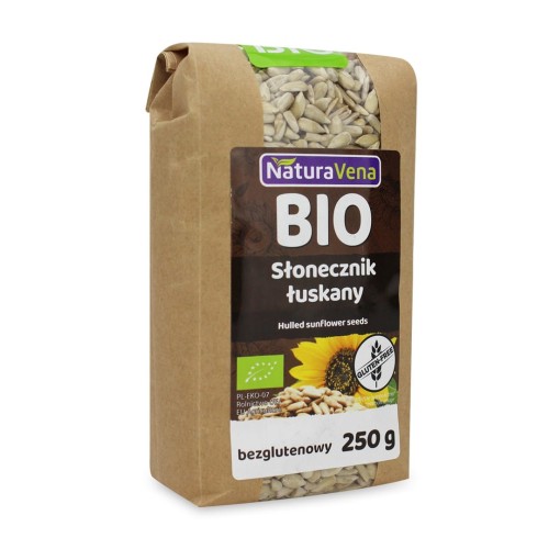 SŁONECZNIK ŁUSKANY BEZGLUTENOWY BIO 250 g - NATURAVENA-1 2198