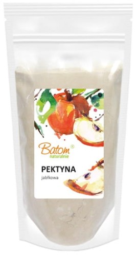 PEKTYNA JABŁKOWA DO DŻEMÓW 150 g - BATOM (PRODUKT SEZONOWY)-1 2243