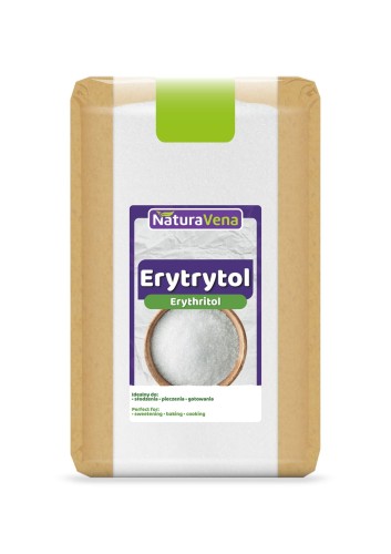 ERYTRYTOL 1 kg - NATURAVENA-1 2336