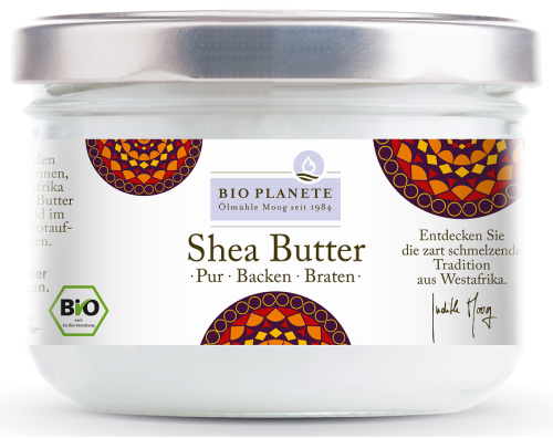 OLEJ SHEA BIO 200 ml - BIO PLANETE-1 2460
