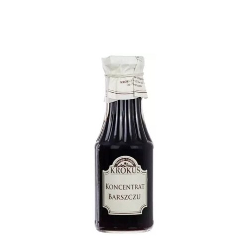 BARSZCZ CZERWONY BEZGLUTENOWY KONCENTRAT 280 ml - KROKUS.jpg