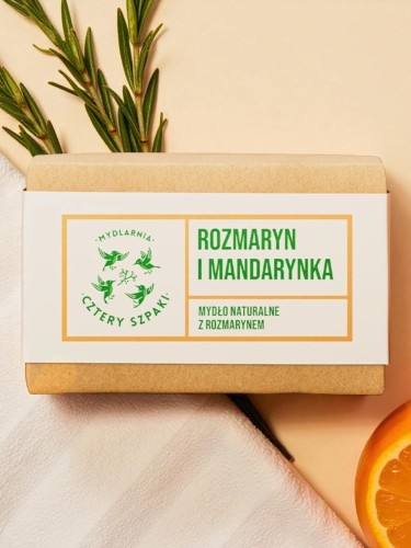 rozmaryn i mandarynka naturalne mydlo w kostce.jpeg