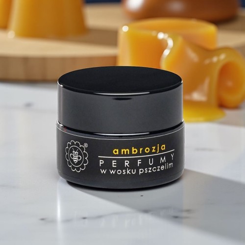 perfumy w wosku pszczelim ambrozja.JPG