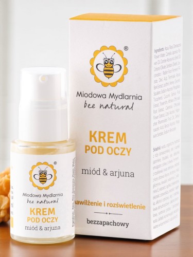 krem pod oczy miod arjuna.JPG
