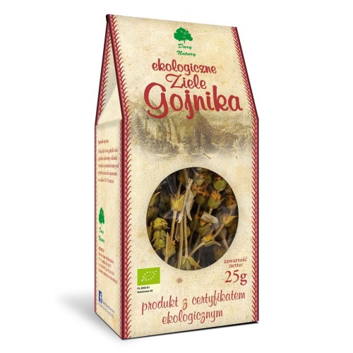 Gojnik ziele EKO (pęczek) 25g-1 3030 