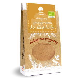 EKO Przyprawa do szarlotki 50g