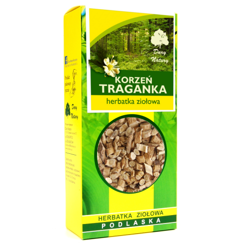 Traganek Korzeń 50g-1 3044 