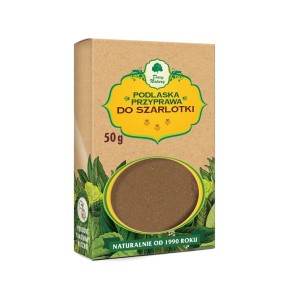 Podlaska przyprawa do szarlotki 50g