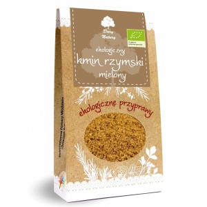 EKO Kmin rzymski mielony 30g