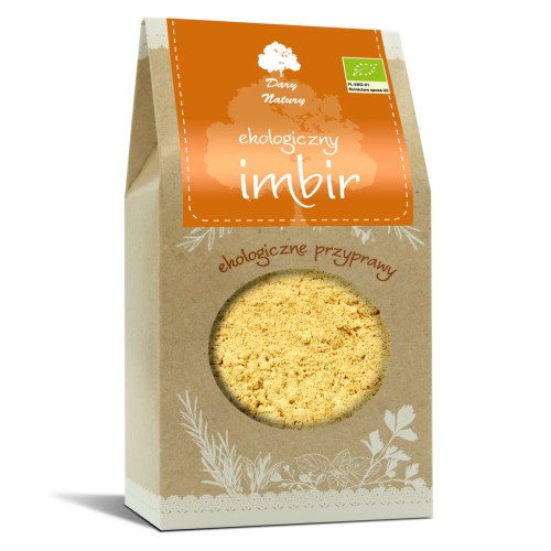 EKO Imbir 200g-1 3232 