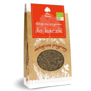 Eko Przyprawa do kaczki 40g