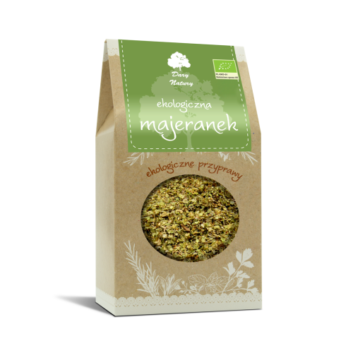 EKO Majeranek-1 3264 