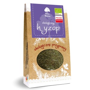 EKO Hyzop 30g