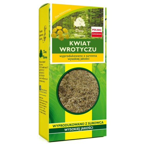 Wrotycz kwiat 50g-1 3331 