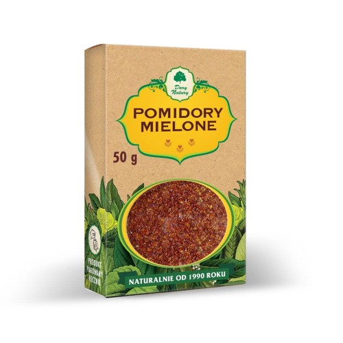 Pomidory mielone 50g-1 3350 