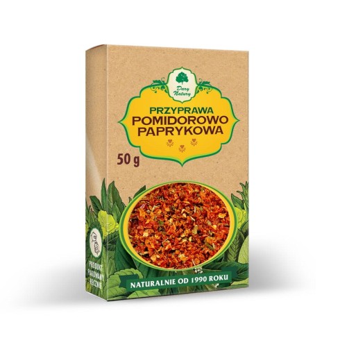 Przyprawa pomidorowo paprykowa 50g-1 3351 