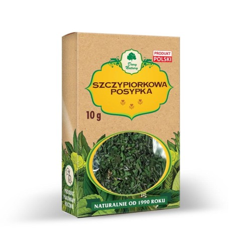 Szczypiorkowa posypka 10g-1 3404 