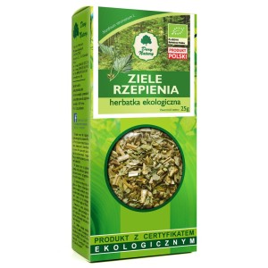 Rzepień ziele EKO 25g
