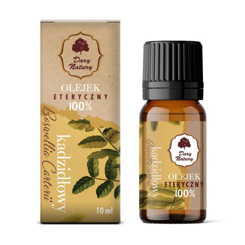 Olejek eteryczny - kadzidłowy 100% 10ml-1 3485 