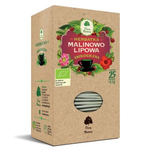 H. Malinowo-Lipowa EKO 25x2,5g