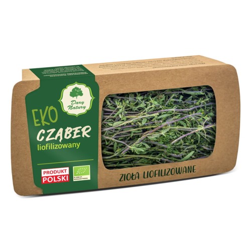 Cząber liofilizowany EKO 10g-1 3539 