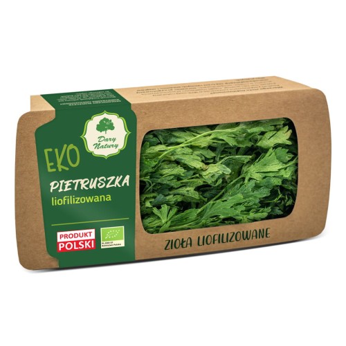 Pietruszka liofilizowana EKO 10g-1 3544 