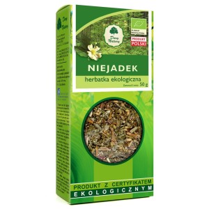 Herbatka Niejadek EKO 50g