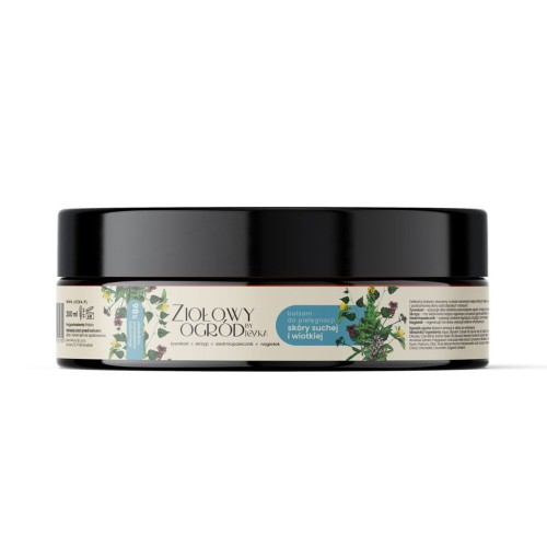 Balsam do skóry suchej i wiotkiej 200 ml-1 3577 