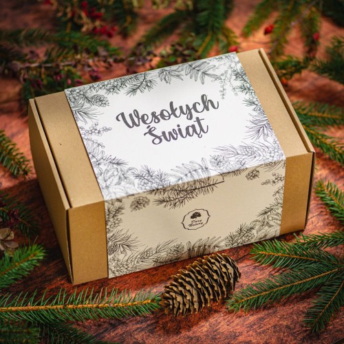 Dzika róża - naturalny zestaw ziołowy-1 3588 