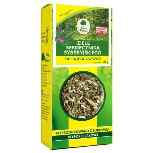 Serdecznik syberyjski ziele 50g