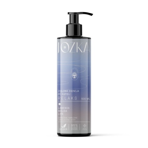 Esencja do kąpieli Relax 500 ml-1 3725 