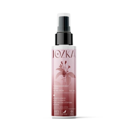 Termoochronny spray do włosów 100ml-1 3808 