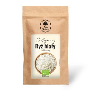 Liofilizowany Ryż Eko 120g
