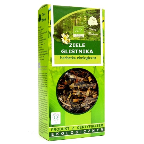 Glistnik ziele EKO 50g-1 3872 