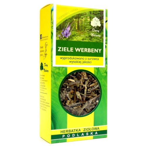 Werbena ziele 50g-1 3878 