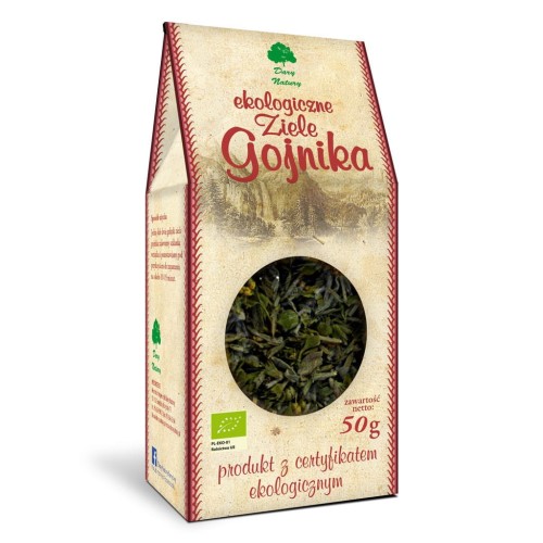 Gojnik ziele EKO 50g-1 3884 