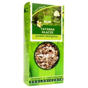 Tatarak kłącze EKO 50g