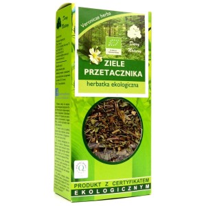 Przetacznik ziele EKO 50g
