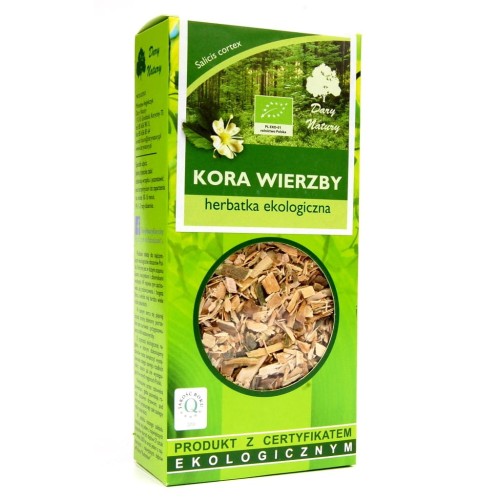 Wierzba kora EKO 100g-1 3919 