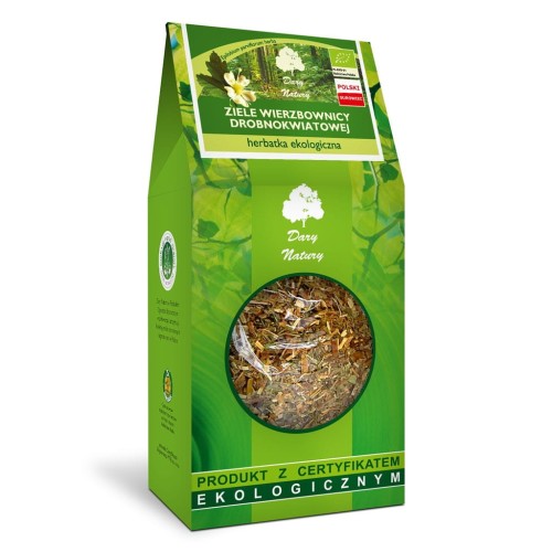 Wierzbownica drobnokwiatowa EKO 200g-1 3929 