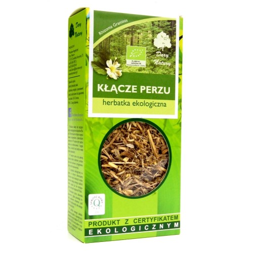 Perz kłącze EKO 50g-1 3934 