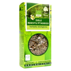Rdest ptasi ziele EKO 50g