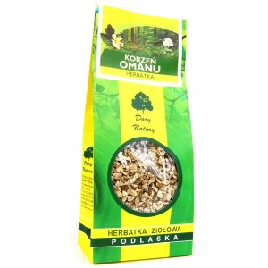 Oman korzeń 200g